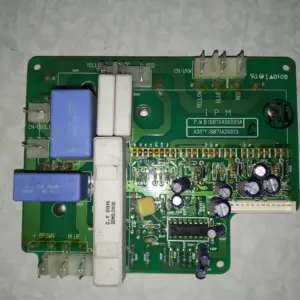 Placa Electrónica de Aire Acondicionado Placas por código 6870A90009A