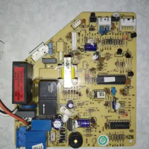 Placa Electrónica de Aire Acondicionado Placas por código VC510019