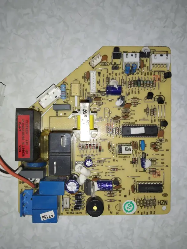 Placa Electrónica de Aire Acondicionado Placas por código VC510019