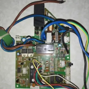 Placa Electrónica de Aire Acondicionado Placas por código X102-2