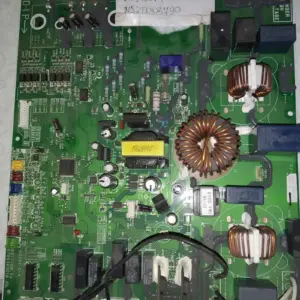 Placa Electrónica de Aire Acondicionado FUJITSU T003790 / A0Y18LMAX2