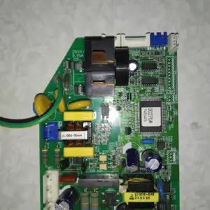 Placa Electrónica de Aire Acondicionado Placas por código SH12BWH/V.1.2