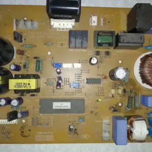 Placa Electrónica de Aire Acondicionado Placas por código 6870A90008F