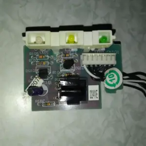 Placa Electrónica de Aire Acondicionado Placas por código VC755023/2241E