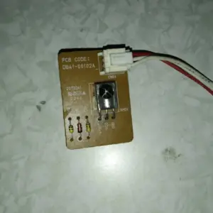 Placa Electrónica de Aire Acondicionado Placas por código DB41-00102A