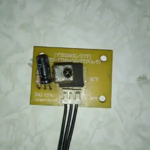 Placa Electrónica de Aire Acondicionado Placas por código LHX-YTHS45G/ZYP(4/5)
