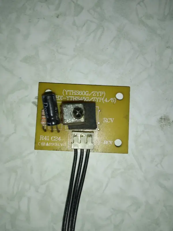 Placa Electrónica de Aire Acondicionado Placas por código LHX-YTHS45G/ZYP(4/5)