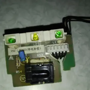 Placa Electrónica de Aire Acondicionado Placas por código HSU-12HA03