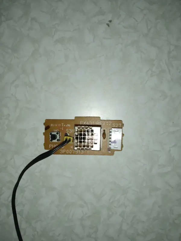 Placa Electrónica de Aire Acondicionado Placas por código 3P007913-1
