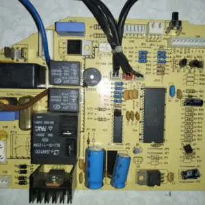 Placa Electrónica de Aire Acondicionado Placas por código B130404