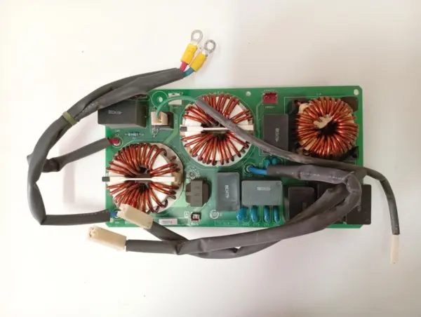 Placa Electrónica de Aire Acondicionado MITSUBISHI RG00N265B