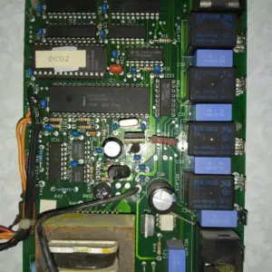 Placa Electrónica de Aire Acondicionado Placas por código 142711100A