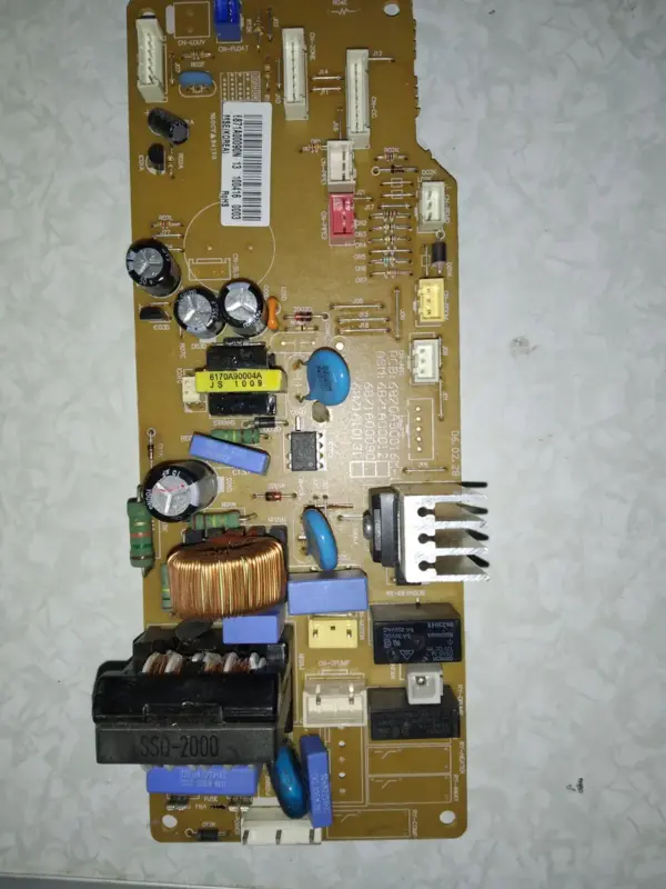 Placa Electrónica de Aire Acondicionado Placas por código 6870A90016M-1
