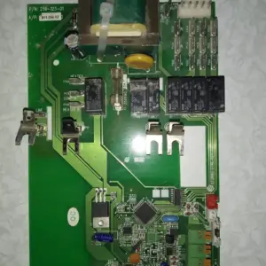 Placa Electrónica de Aire Acondicionado ELECTRA-HK 250-123-01