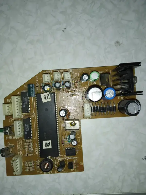Placa Electrónica de Aire Acondicionado Placas por código D75028CW