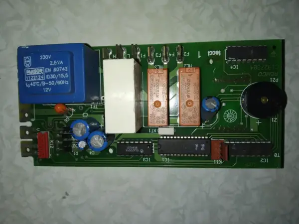 Placa Electrónica de Aire Acondicionado REMCO CI927804