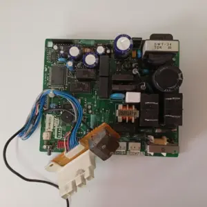 Placa Electrónica de Aire Acondicionado TOSHIBA MCC-713-07