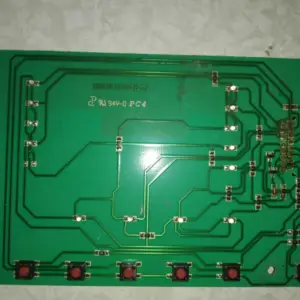 Placa Electrónica de Aire Acondicionado Placas por código ED0429