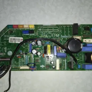 Placa Electrónica de Aire Acondicionado LG EAX39281003