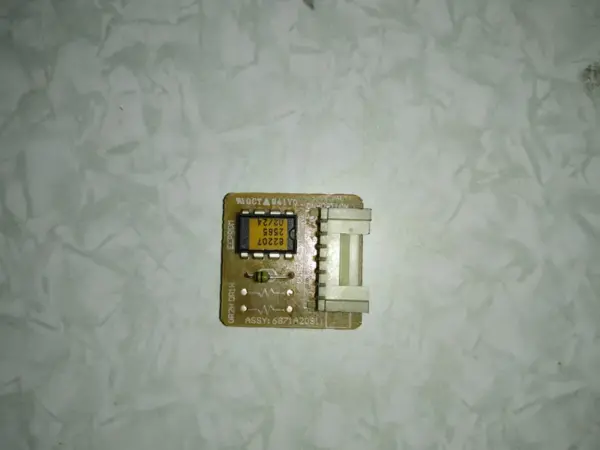 Placa Electrónica de Aire Acondicionado Placas por código 6871A20911