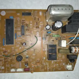 Placa Electrónica de Aire Acondicionado Placas por código SE76A717G02