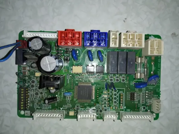 Placa Electrónica de Aire Acondicionado Placas por código R-8016-03-240