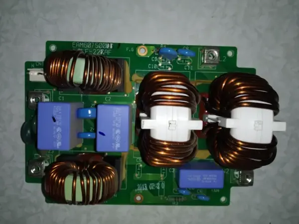 Placa Electrónica de Aire Acondicionado Placas por código EAM607500