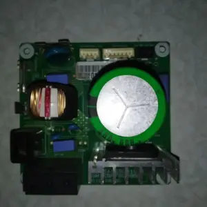 Placa Electrónica de Aire Acondicionado LG EAX63531601