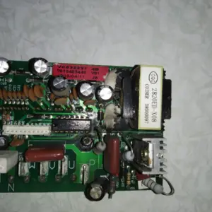 Placa Electrónica de Aire Acondicionado Placas por código VC532237/4D