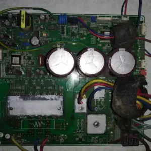 Placa Electrónica de Aire Acondicionado Placas por código DB41-00832A