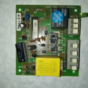Placa Electrónica de Aire Acondicionado Placas por código AB11049B