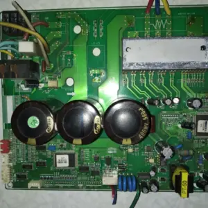Placa Electrónica de Aire Acondicionado Placas por código DB41-00530A