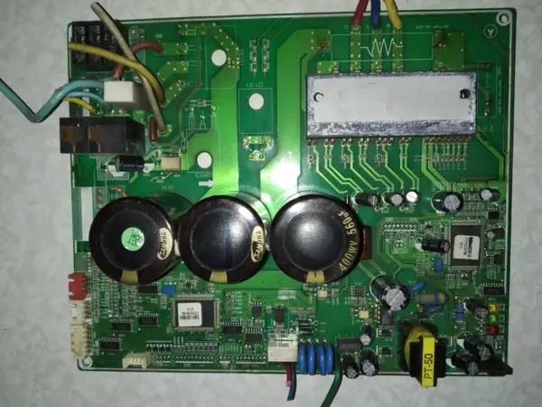 Placa Electrónica de Aire Acondicionado Placas por código DB41-00530A