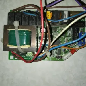 Placa Electrónica de Aire Acondicionado ELECTRA-HK STMXLM14RC