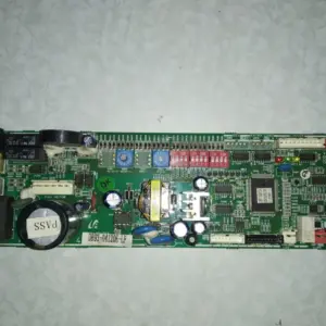 Placa Electrónica de Aire Acondicionado Placas por código DB-93-04120E-LF