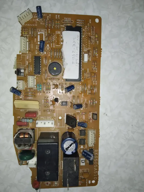 Placa Electrónica de Aire Acondicionado MITSUBISHI SRK-25G2