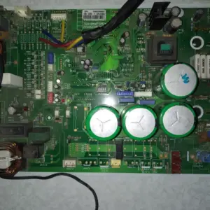 Placa Electrónica de Aire Acondicionado LG EAX36295905