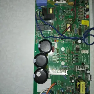 Placa Electrónica de Aire Acondicionado Placas por código GRJW9M-A5