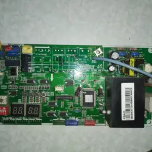 Placa Electrónica de Aire Acondicionado Placas por código GALAXYIII(V2.3) / DB41-00743A