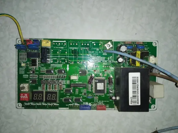 Placa Electrónica de Aire Acondicionado Placas por código GALAXYIII(V2.3) / DB41-00743A