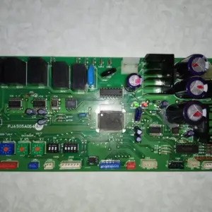 Placa Electrónica de Aire Acondicionado Placas por código PJA505A054AA