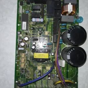 Placa Electrónica de Aire Acondicionado Placas por código MCC-866-04