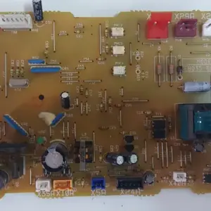 Placa Electrónica de Aire Acondicionado DAIKIN FBQ35-60B7V1 / EC0607(A)