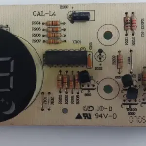 Placa Electrónica de Aire Acondicionado Placas por código JD-D 94V-0