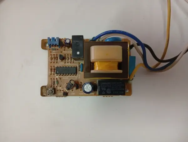 Placa Electrónica de Aire Acondicionado LG 6871A20015 / 6871A20034