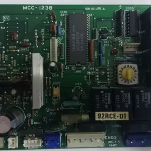 Placa Electrónica de Aire Acondicionado TOSHIBA MCC-1238