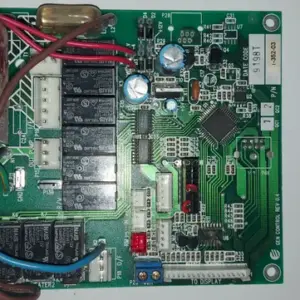 Placa Electrónica de Aire Acondicionado Placas por código 911-352-03