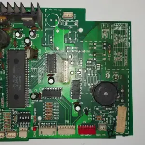 Placa Electrónica de Aire Acondicionado Placas por código 53QT1A55000