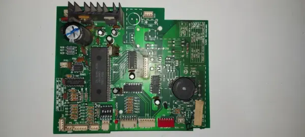 Placa Electrónica de Aire Acondicionado Placas por código 53QT1A55000