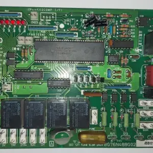 Placa Electrónica de Aire Acondicionado Placas por código BG7N488G02